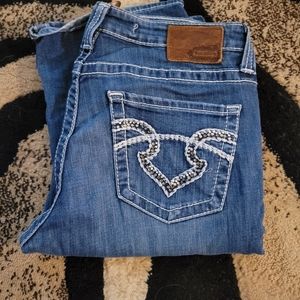Big star jeans